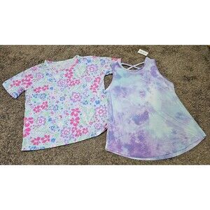 Girls Children's Place shirt bundle size XXL 16